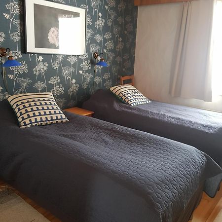 Loma-Rantala Cottages Tahkovuori Luaran gambar