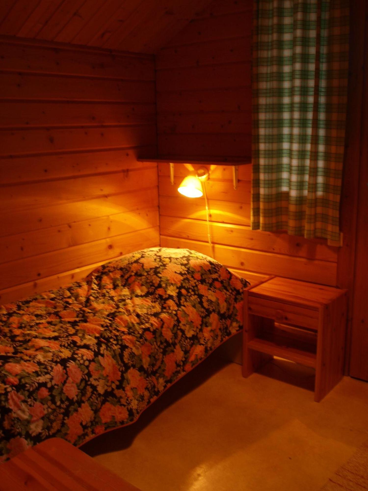 Loma-Rantala Cottages Tahkovuori Luaran gambar