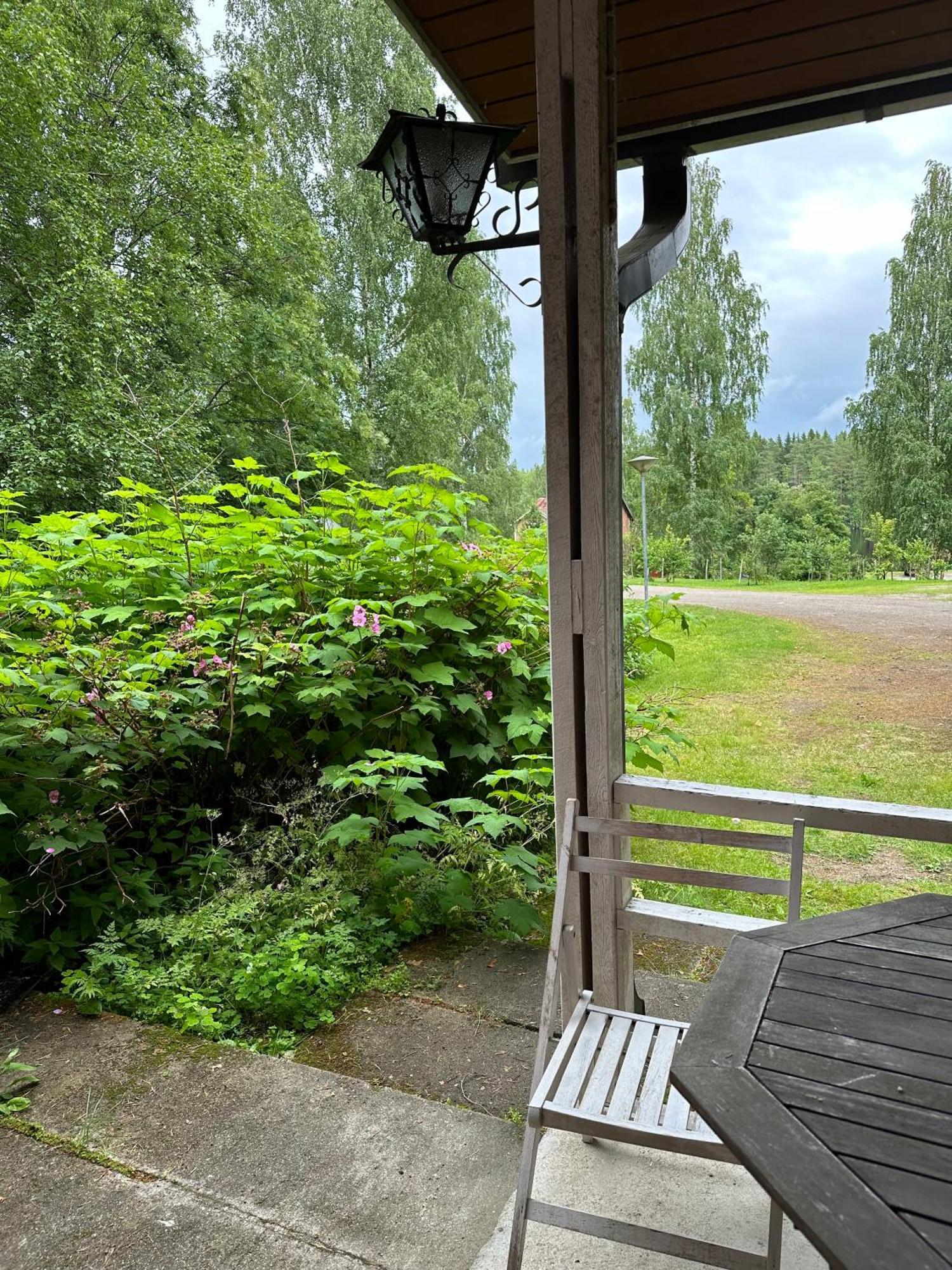 Loma-Rantala Cottages Tahkovuori Luaran gambar