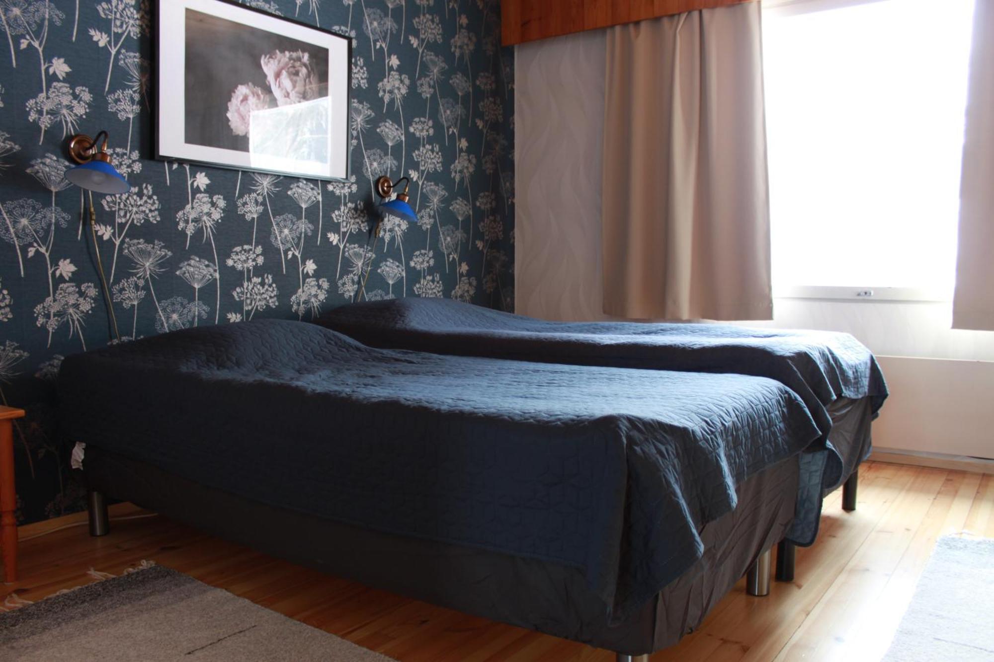Loma-Rantala Cottages Tahkovuori Luaran gambar