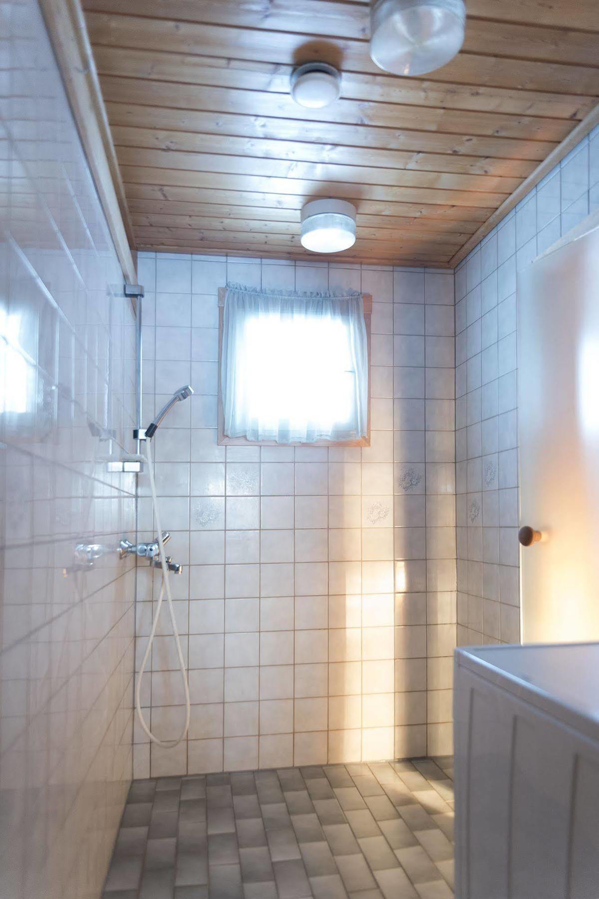 Loma-Rantala Cottages Tahkovuori Luaran gambar